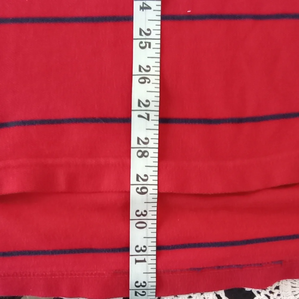 Ralph Lauren Chaps Polo shirt Size XL